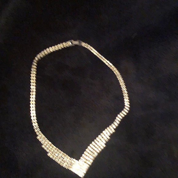 Woman choker - Picture 1 of 2